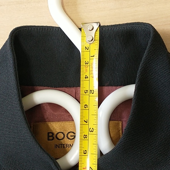 Bogato 100% wool - Picture 12 of 15